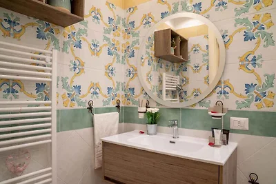 Casa vacanze Vacanza di relax Sorrento