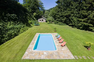 Ferienhaus in ruhiger und günstiger Lage