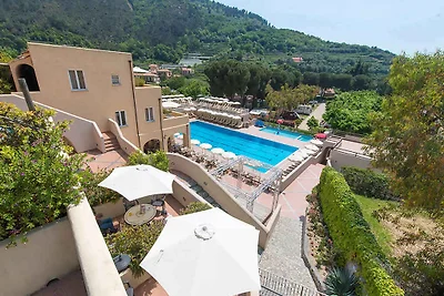 Appartamento Vacanza con famiglia Finale Ligure