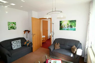 Ferienwohnung mit Balkon im typischen