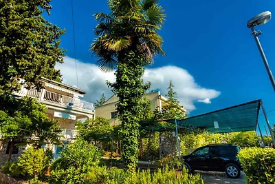 Ferienwohnung mit 20 qm Balkon