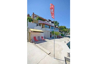 Vakantieappartement Gezinsvakantie Zaklopatica