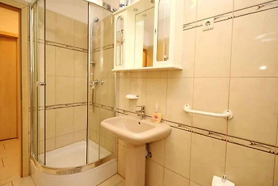 Gemütliche Unterkunft Radosna in Šilo auf der