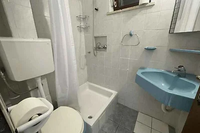 Ferienwohnung mit zwei Schlafzimmern und eine