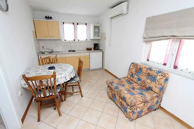Vakantieappartement Gezinsvakantie Rovinj