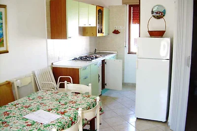Ferienwohnung mit Balkon