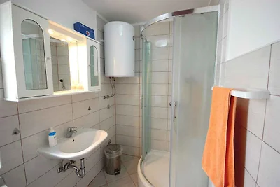 Ferienwohnung mit Garten