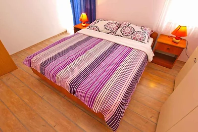 Ferienwohnung mit Klimaanlage