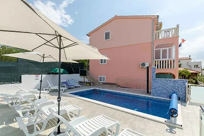 Ferienwohnung mit Klimaanlage und Pool