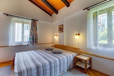 Vakantieappartement Gezinsvakantie Mali Lošinj