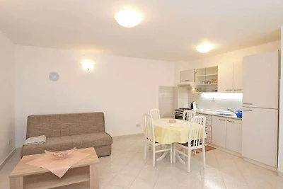 Ferienwohnung mit Klimaanlage und Terrasse