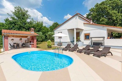 Casa vacanze Vacanza di relax Juršići