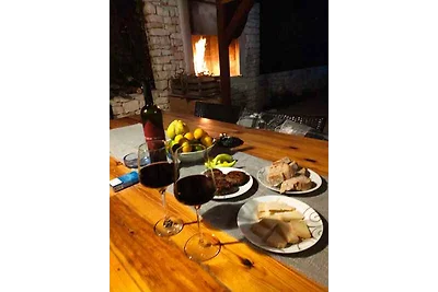 Casa vacanze Vacanza di relax Doluš