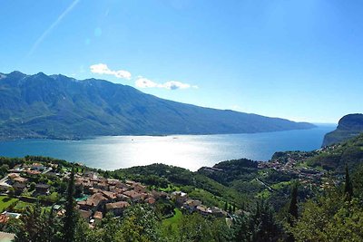 Vakantieappartement Gezinsvakantie Tremosine sul Garda