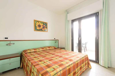 Vakantieappartement Gezinsvakantie Lignano Sabbiadoro