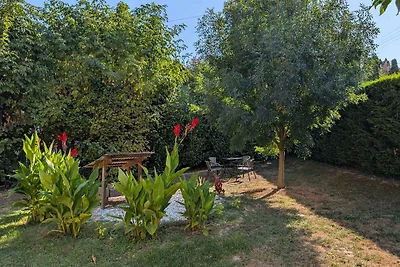 Holiday flat family holiday Balatonföldvár