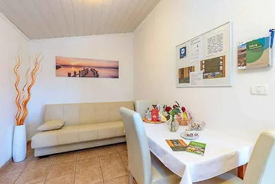 Ferienwohnung mit Balkon