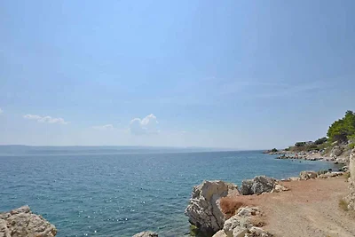 Ferienwohnung mit Klimaanlage und Meerblick