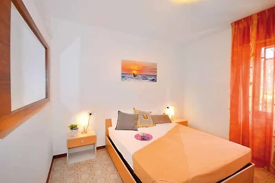 Vakantieappartement Gezinsvakantie Bibione