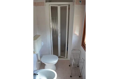 Ferienwohnung mit Klimaanlage und in zentrale