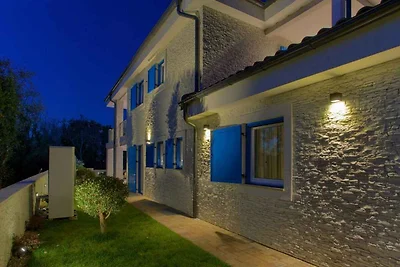 Casa vacanze Vacanza di relax Sveti Ivan Dobrinjski