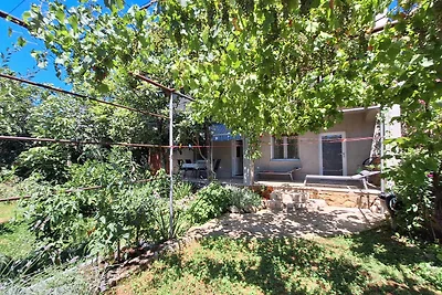 Komfortable Ferienwohnung Harmonia in Dramalj