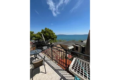 Ferienwohnung am Meer