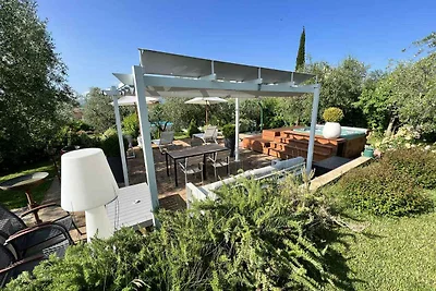 Holiday home relaxing holiday Perugia