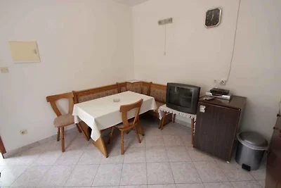 Ferienwohnung mit Grillmöglichkeit