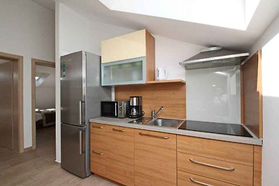 Vakantieappartement Gezinsvakantie Baska
