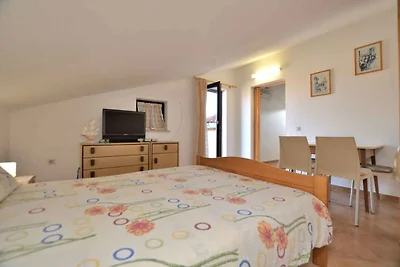 Ferienwohnung mit Klimaanlage