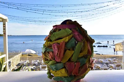 Appartamento Vacanza con famiglia Zambratija