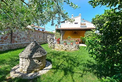 Vakantieappartement Gezinsvakantie Rovinj