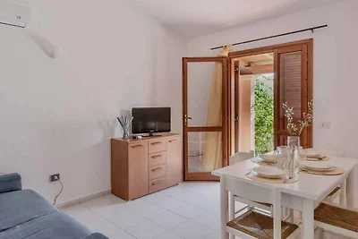 Appartamento Vacanza con famiglia San Teodoro