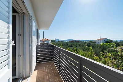 Appartamento Vacanza con famiglia Vodice