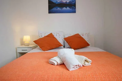 Ferienwohnung mit Klimaanlage