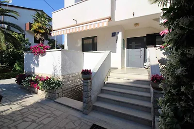 Ferienwohnung mit Klimaanlage, Internetzugang