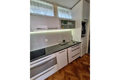 Appartamento Vacanza con famiglia Dramalj