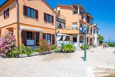 Ferienwohnung Apartment My Adria A2