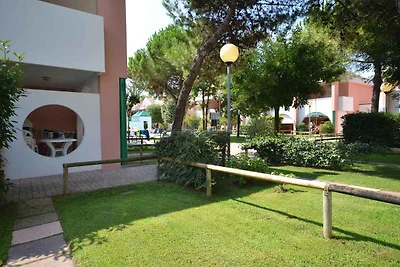 Ferienwohnung mit Klimaanlage, Terrasse, Balk