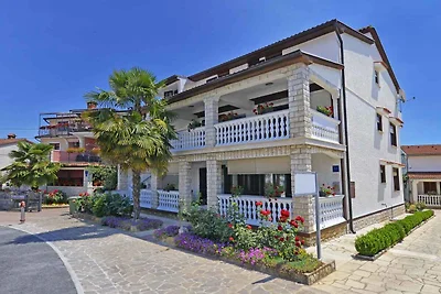 Appartamento Vacanza con famiglia Funtana