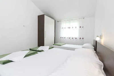 Ferienwohnung am Meer