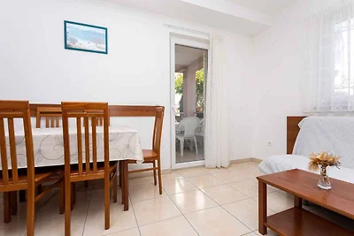 Ferienwohnung nur 100 m vom Meer