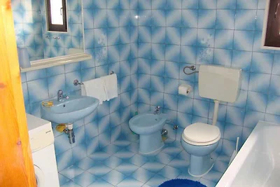 Ferienwohnung mit Klimaanlage