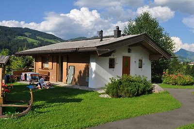 Vakantiehuis Ontspannende vakantie Eisenberg