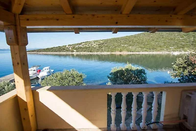 Casa vacanze Vacanza di relax Mrljane