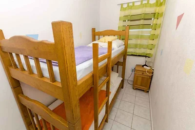 Ferienwohnung mit Klimaanlage und Pool