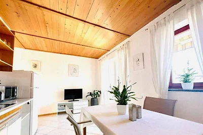 Appartamento Vacanza con famiglia Biograd na Moru