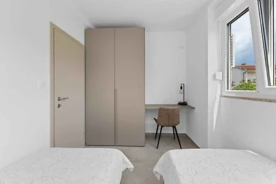 Ferienwohnung mit Klimaanlage