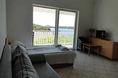 Ferienwohnung mit Pool